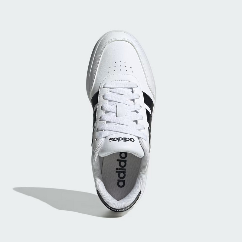 ZAPATILLAS ADIDAS BREAKNET 3.0 JR8448 NIÑOS - 5