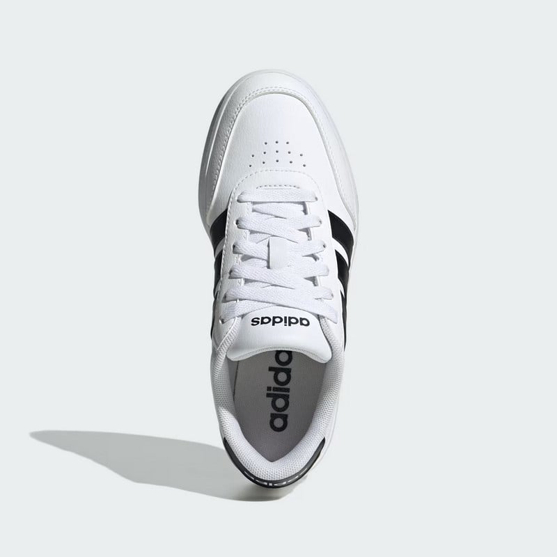 ZAPATILLAS ADIDAS BREAKNET 3.0 JR8448 NIÑOS - 5