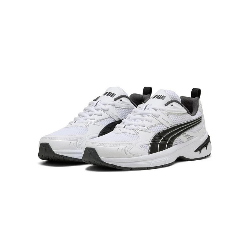 ZAPATILLAS PUMA MILENIO TECH 2000 402625-12 MUJER - 2