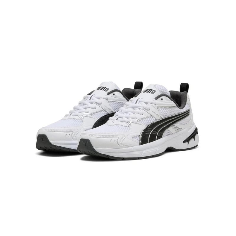ZAPATILLAS PUMA MILENIO TECH 2000 402625-12 MUJER - 2