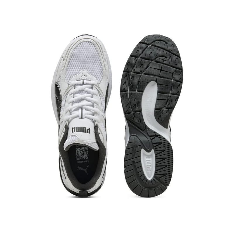 ZAPATILLAS PUMA MILENIO TECH 2000 402625-12 MUJER - 4