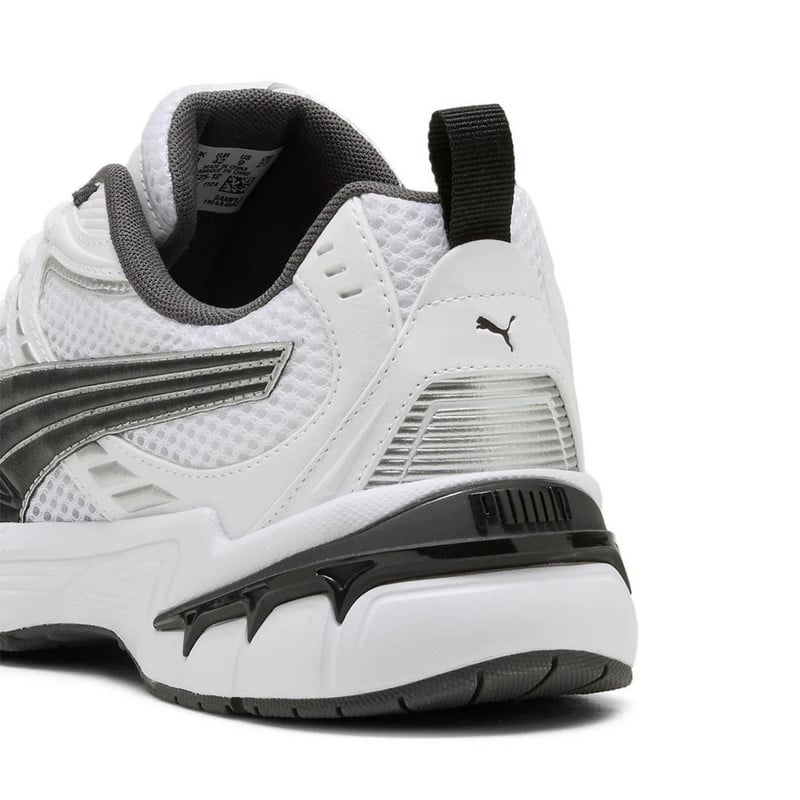 ZAPATILLAS PUMA MILENIO TECH 2000 402625-12 MUJER - 5