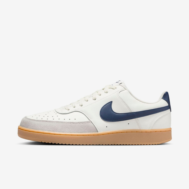 ZAPATILLAS NIKE COURT VISION LOW HF1068-133 HOMBRE - 1
