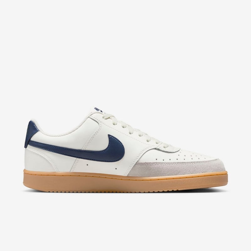 ZAPATILLAS NIKE COURT VISION LOW HF1068-133 HOMBRE - 2