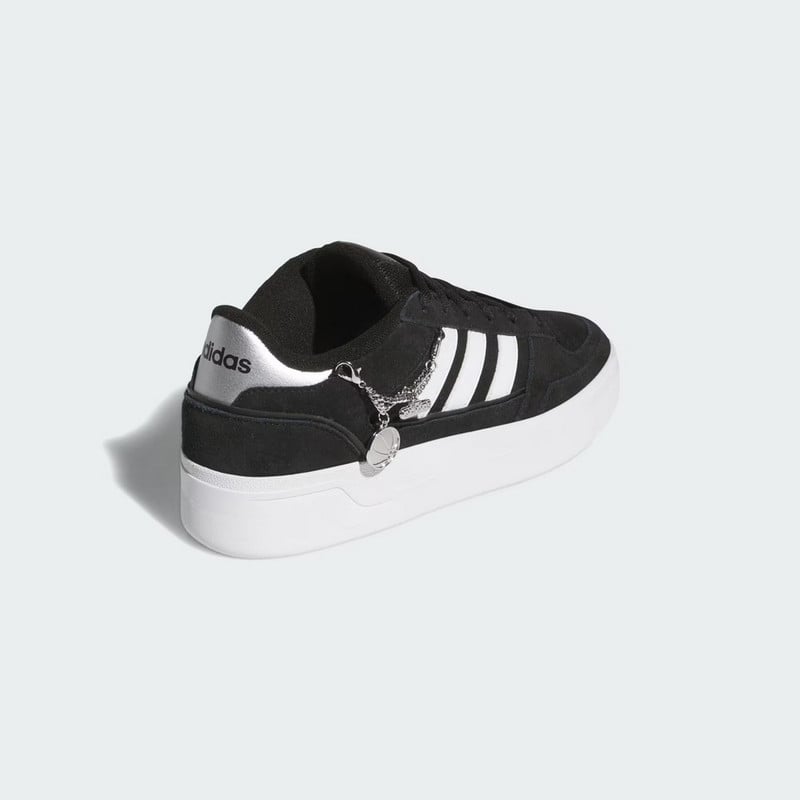 ZAPATILLAS ADIDAS TURNAROUND KI1342 MUJER - 4