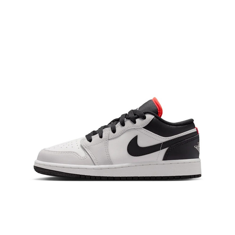 ZAPATILLAS NIKE AIR JORDAN 1 LOW 553560-045 NIÑOS - 1