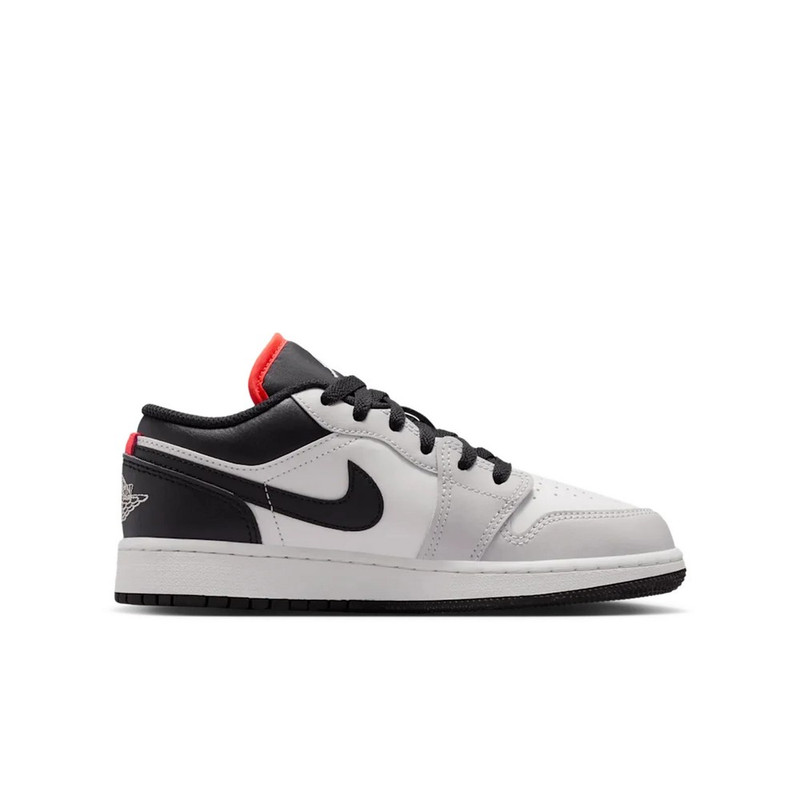 ZAPATILLAS NIKE AIR JORDAN 1 LOW 553560-045 NIÑOS - 2