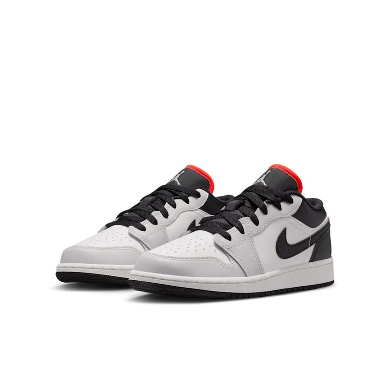 ZAPATILLAS NIKE AIR JORDAN 1 LOW 553560-045 NIÑOS - 3
