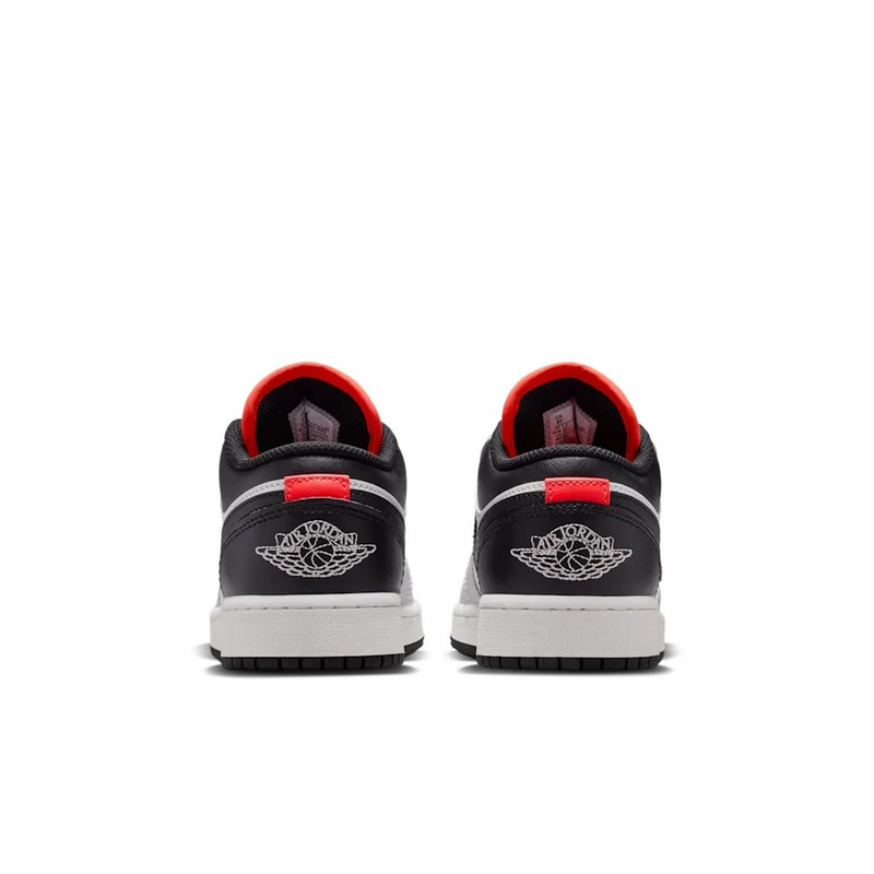 ZAPATILLAS NIKE AIR JORDAN 1 LOW 553560-045 NIÑOS - 5