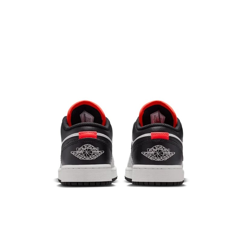ZAPATILLAS NIKE AIR JORDAN 1 LOW 553560-045 NIÑOS - 5