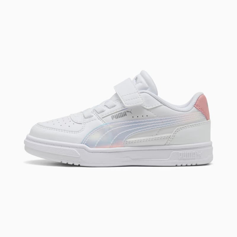 ZAPATILLAS PUMA CAVEN III HOLO 2.0 406894-01 NIÑAS - 1