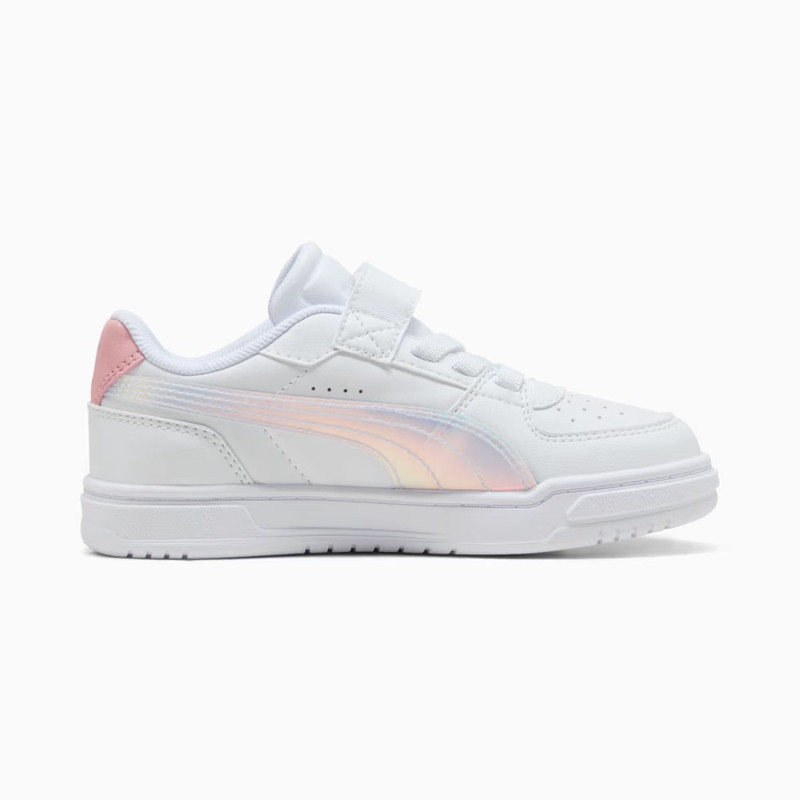 ZAPATILLAS PUMA CAVEN III HOLO 2.0 406894-01 NIÑAS - 2