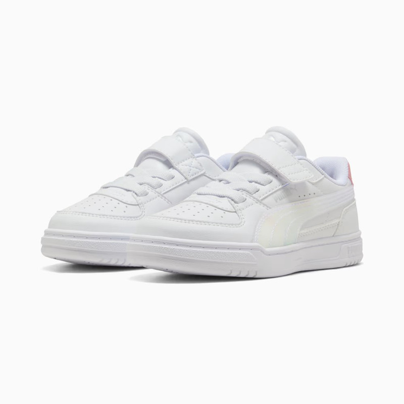 ZAPATILLAS PUMA CAVEN III HOLO 2.0 406894-01 NIÑAS - 3