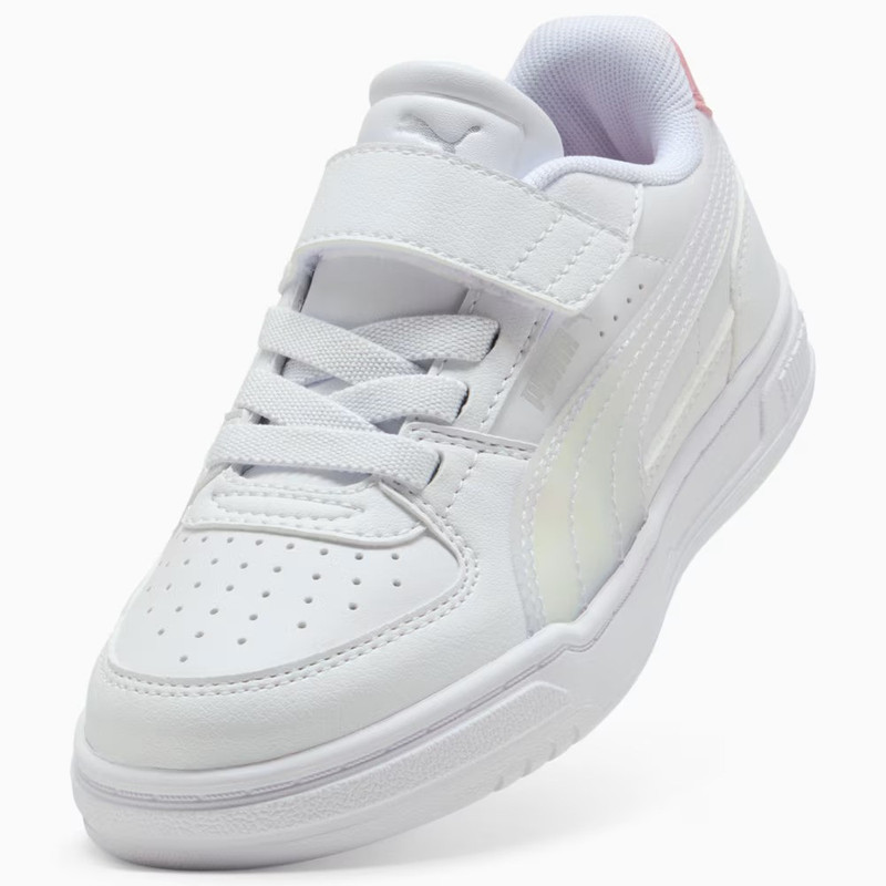 ZAPATILLAS PUMA CAVEN III HOLO 2.0 406894-01 NIÑAS - 4