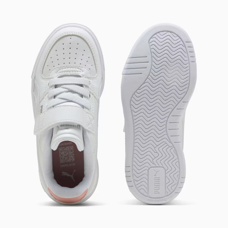 ZAPATILLAS PUMA CAVEN III HOLO 2.0 406894-01 NIÑAS - 6