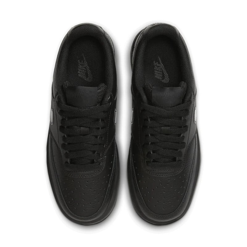 ZAPATILLAS NIKE COURT VISION LOW CD5434-003 MUJER - 4