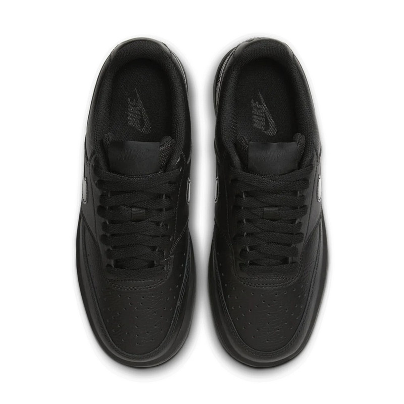 ZAPATILLAS NIKE COURT VISION LOW CD5434-003 MUJER - 4