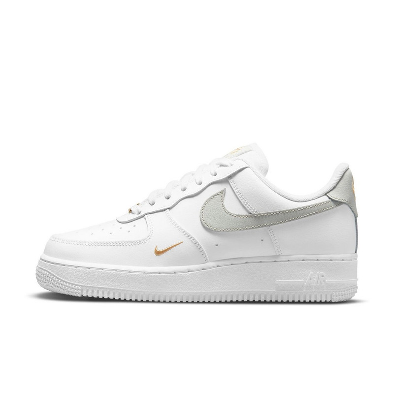 ZAPATILLAS NIKE AIR FORCE 1 '07 ESSENTIAL CZ0270-106 MUJER - 1
