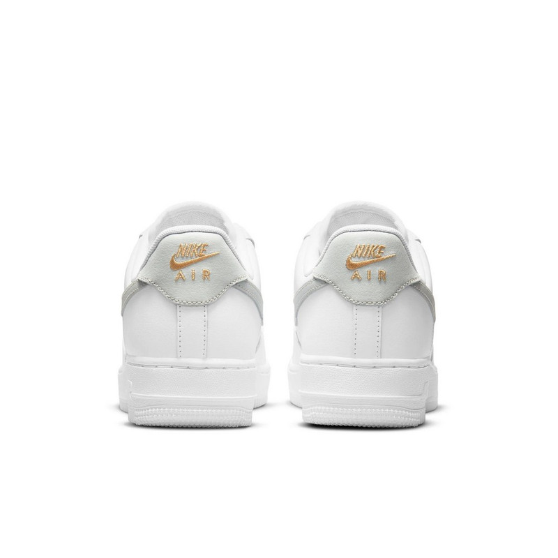 ZAPATILLAS NIKE AIR FORCE 1 '07 ESSENTIAL CZ0270-106 MUJER - 5