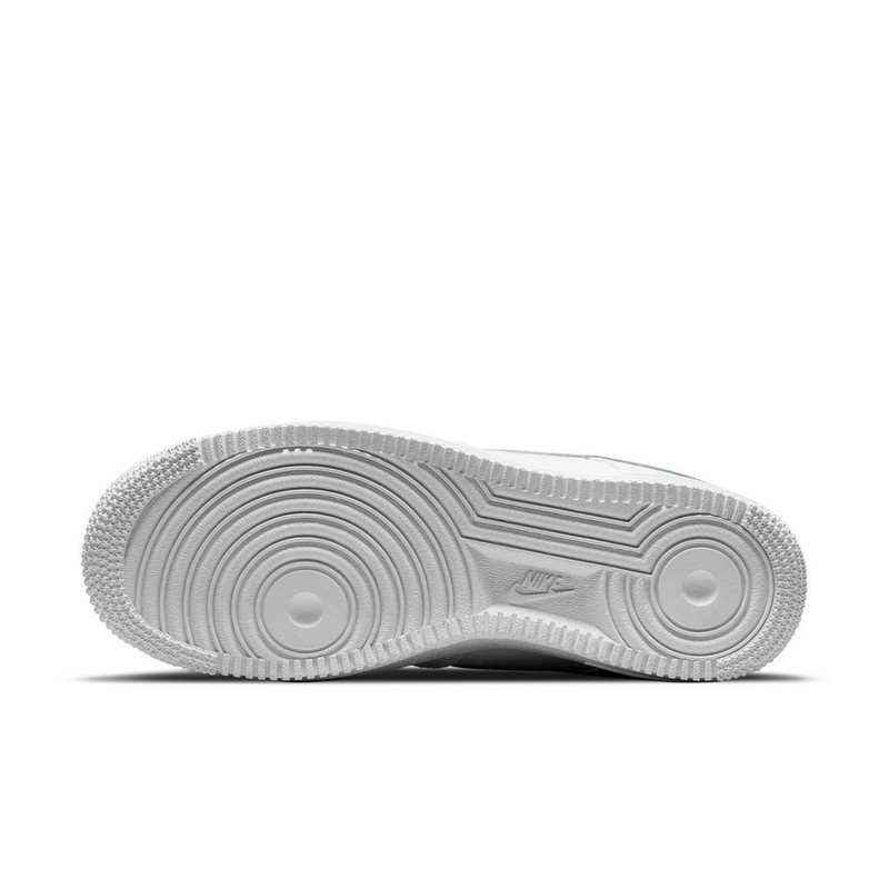 ZAPATILLAS NIKE AIR FORCE 1 '07 ESSENTIAL CZ0270-106 MUJER - 6