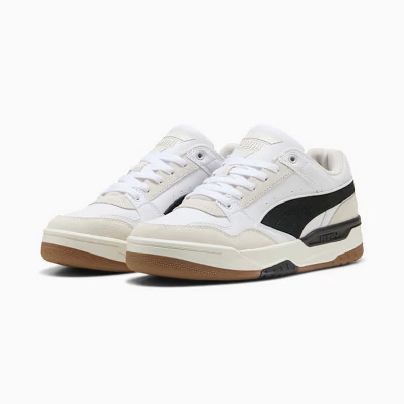 ZAPATILLAS PUMA REBOUND RETRO 400214-01 HOMBRE - 3