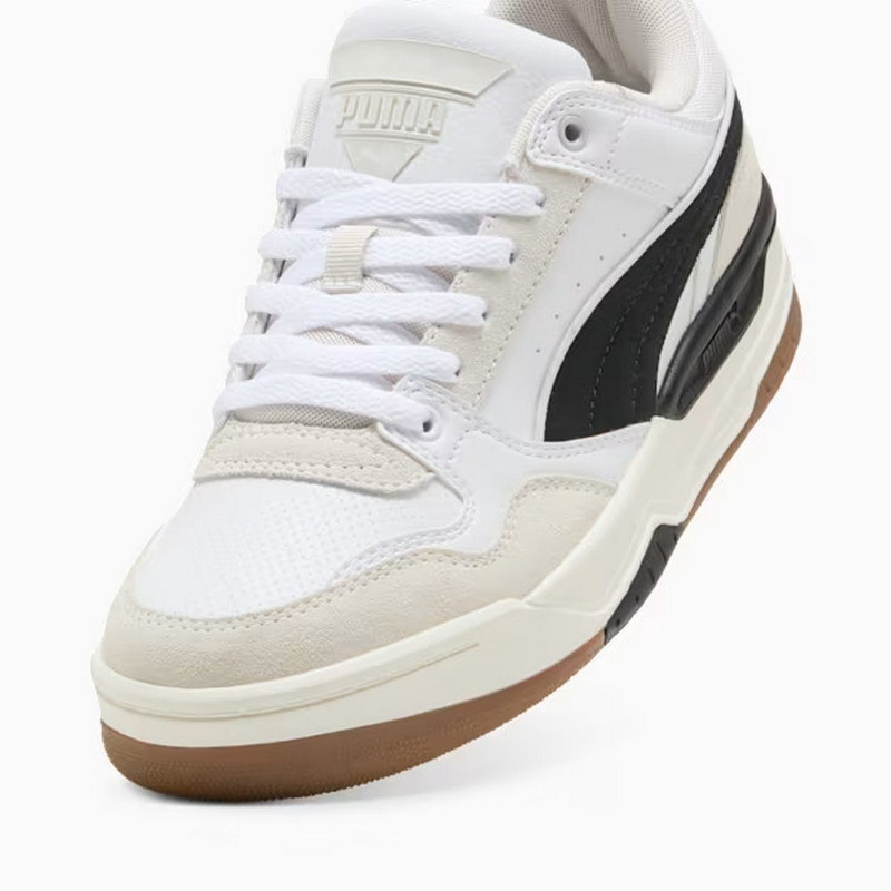 ZAPATILLAS PUMA REBOUND RETRO 400214-01 HOMBRE - 4