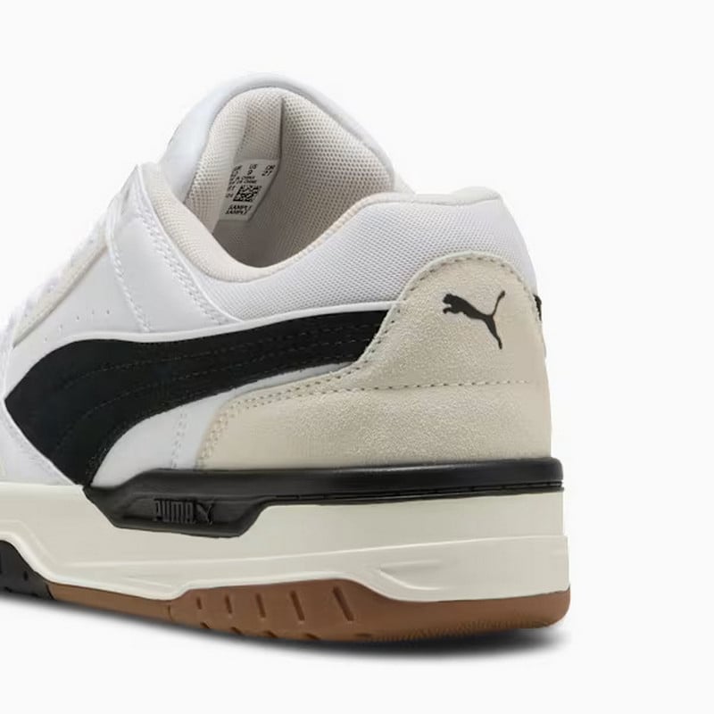 ZAPATILLAS PUMA REBOUND RETRO 400214-01 HOMBRE - 5
