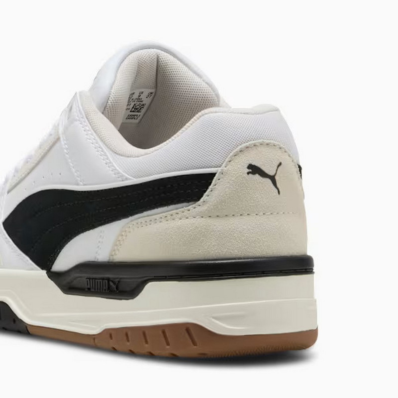 ZAPATILLAS PUMA REBOUND RETRO 400214-01 HOMBRE - 5