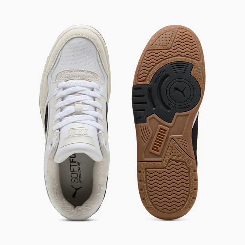 ZAPATILLAS PUMA REBOUND RETRO 400214-01 HOMBRE - 6