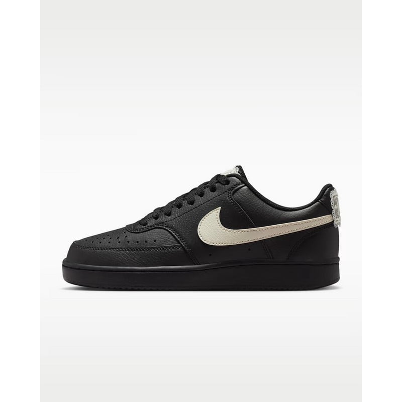 ZAPATILLAS NIKE COURT VISION LOW PREMIUM IR1387-001 MUJER - 1