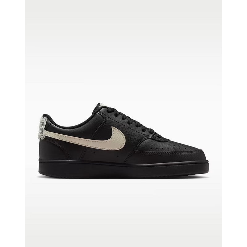 ZAPATILLAS NIKE COURT VISION LOW PREMIUM IR1387-001 MUJER - 2