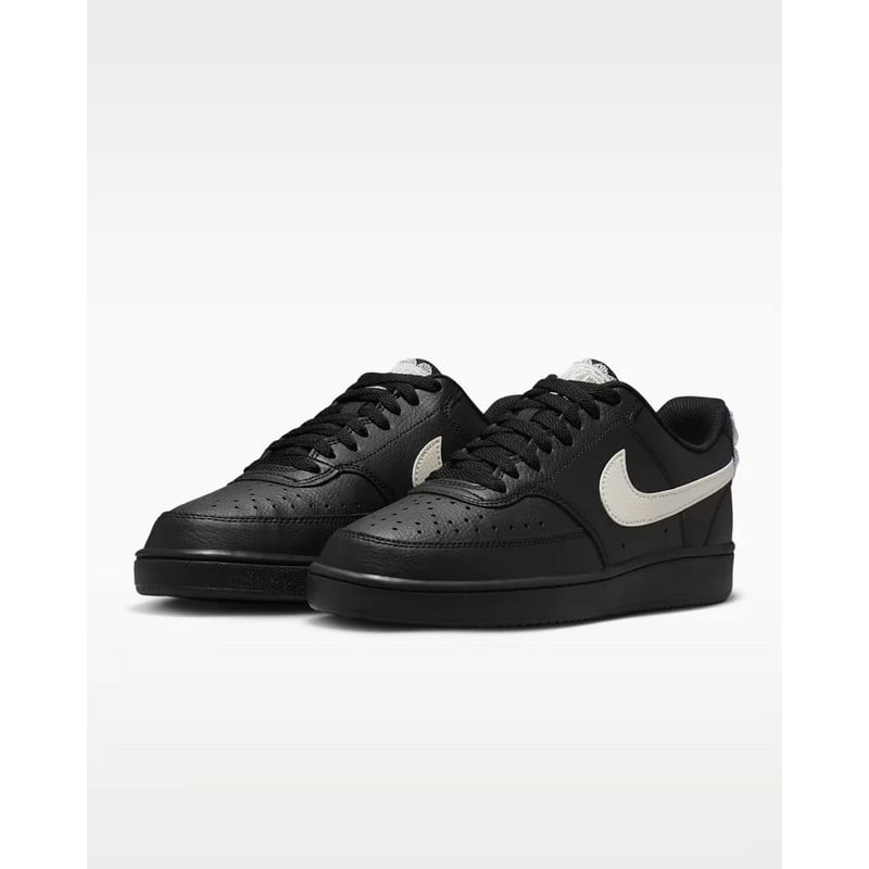 ZAPATILLAS NIKE COURT VISION LOW PREMIUM IR1387-001 MUJER - 3