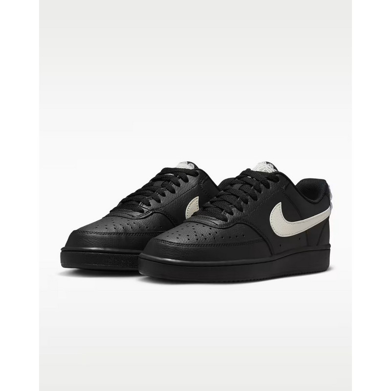 ZAPATILLAS NIKE COURT VISION LOW PREMIUM IR1387-001 MUJER - 3
