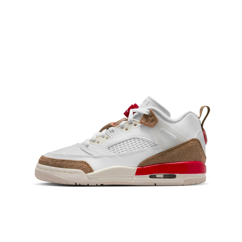 ZAPATILLAS NIKE JORDAN SPIZIKE LOW FQ3950-105 NIÑOS - 1