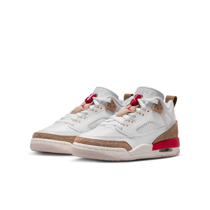 ZAPATILLAS NIKE JORDAN SPIZIKE LOW FQ3950-105 NIÑOS - 3