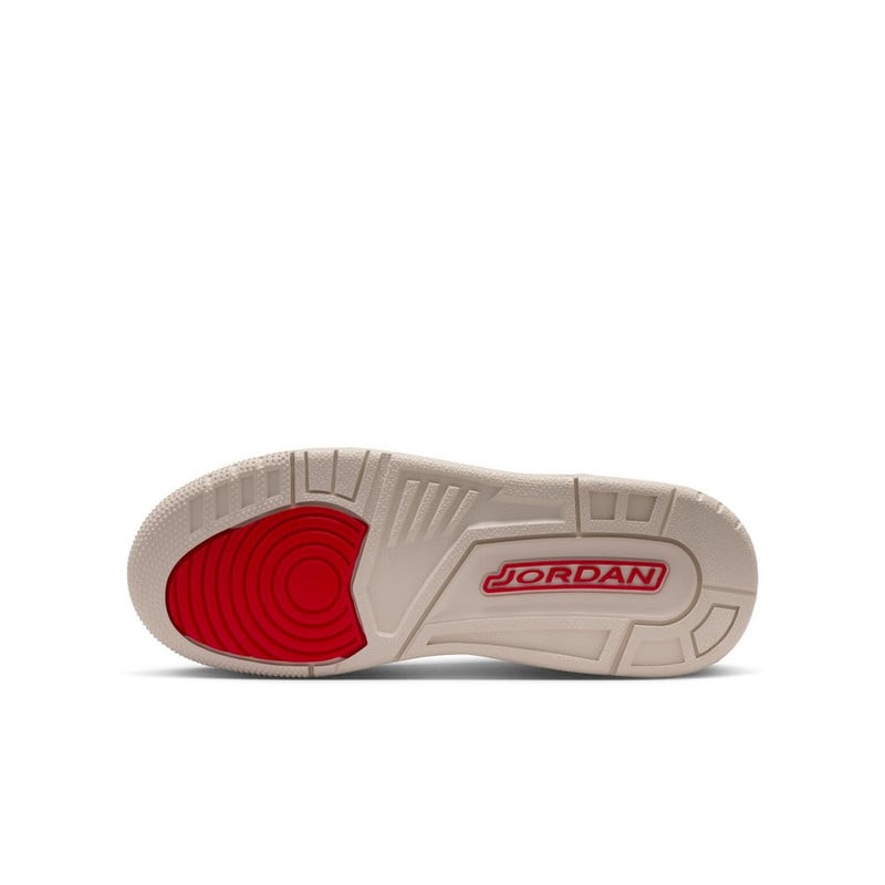 ZAPATILLAS NIKE JORDAN SPIZIKE LOW FQ3950-105 NIÑOS - 6