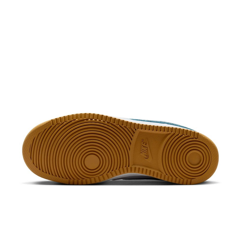ZAPATILLAS NIKE COURT VISION LOW PREMIUM IO0463-100 MUJER - 6