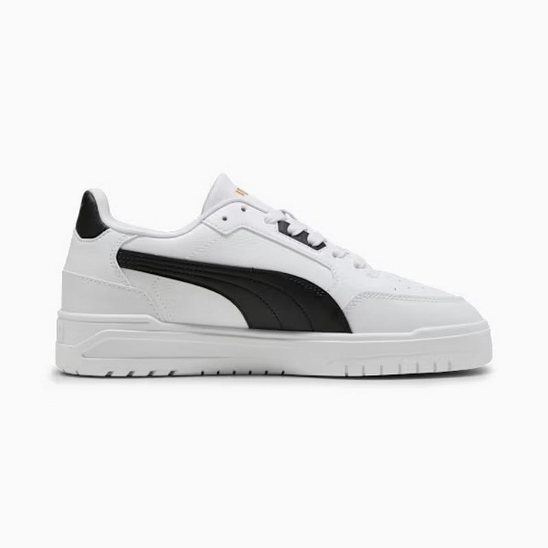 ZAPATILLAS PUMA SHUFFLE DOWNTOWN 402596-02 HOMBRE - 2