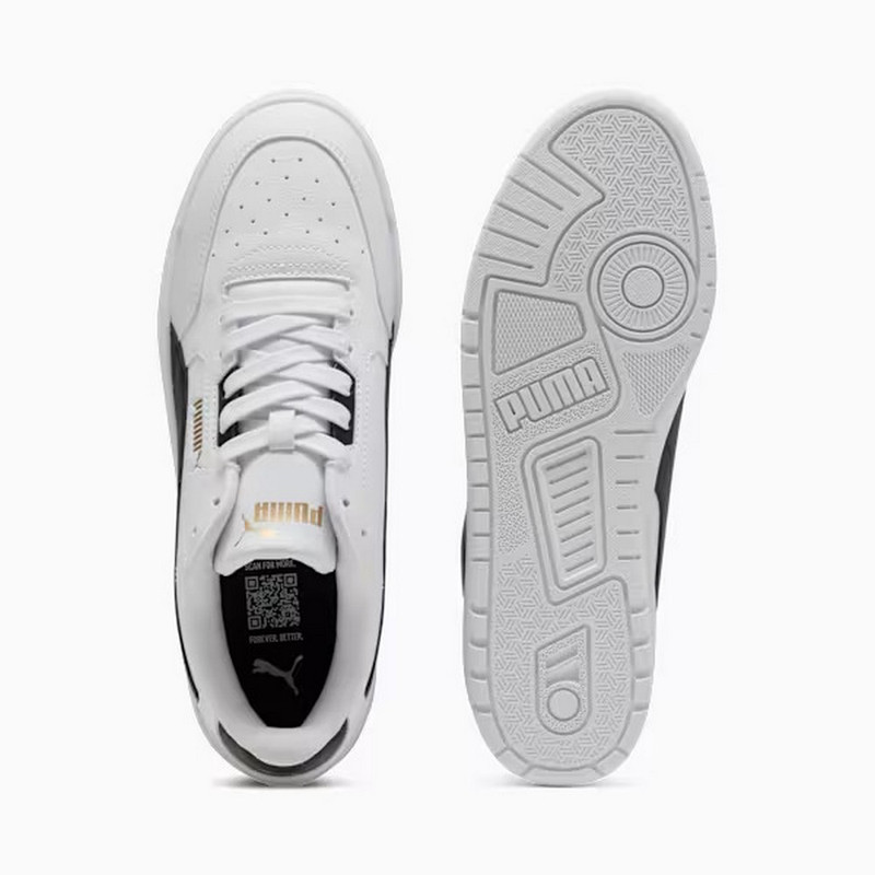 ZAPATILLAS PUMA SHUFFLE DOWNTOWN 402596-02 HOMBRE - 6