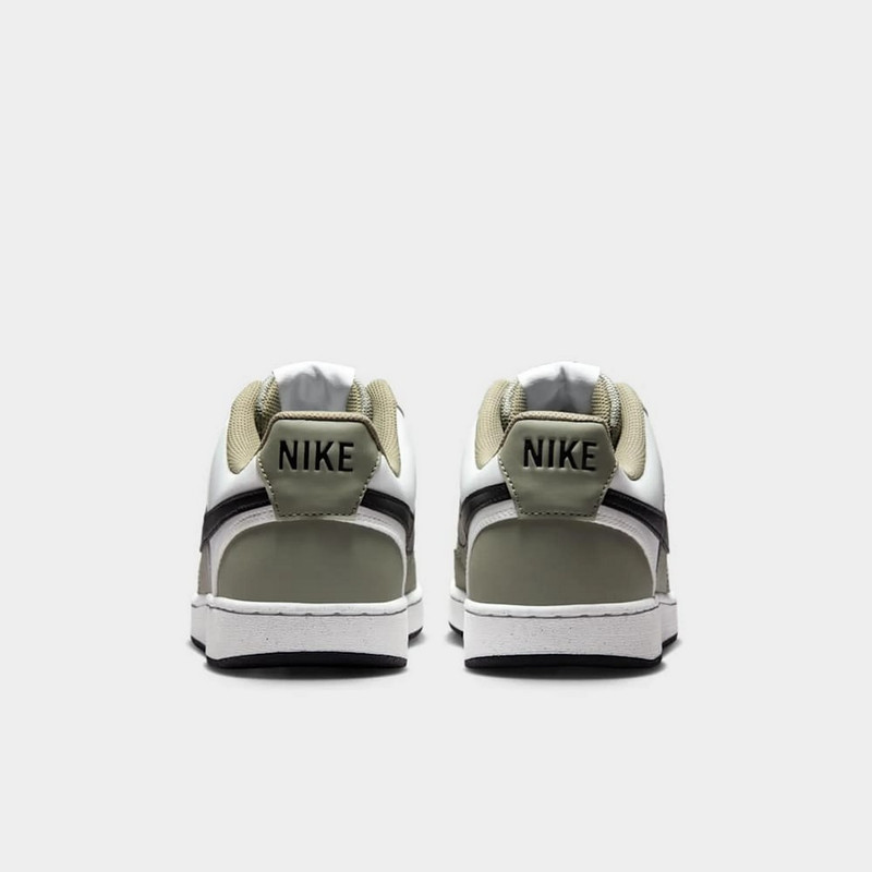 ZAPATILLAS NIKE COURT VISION LOW IM0459-104 HOMBRE - 5