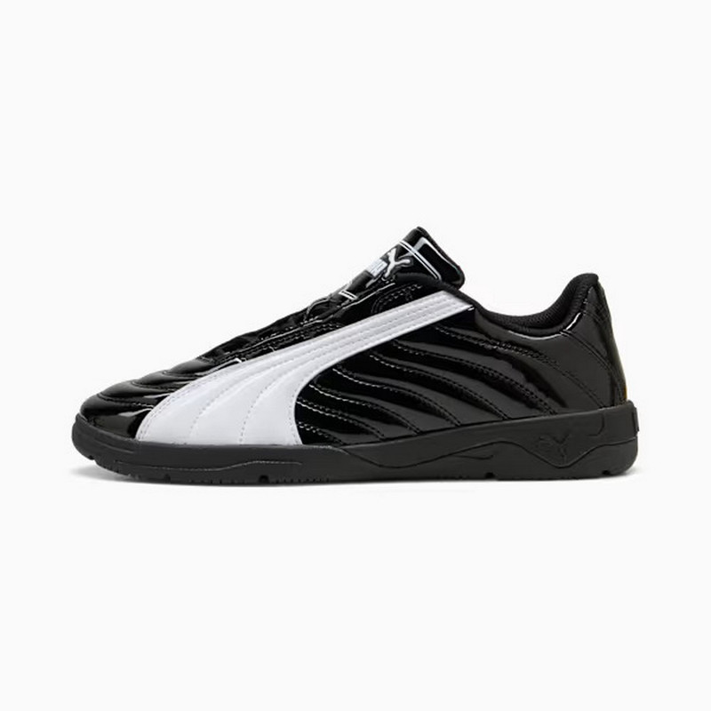 ZAPATILLAS PUMA TIFOSI CALCIO METALLIC 406851-01 HOMBRE - 1