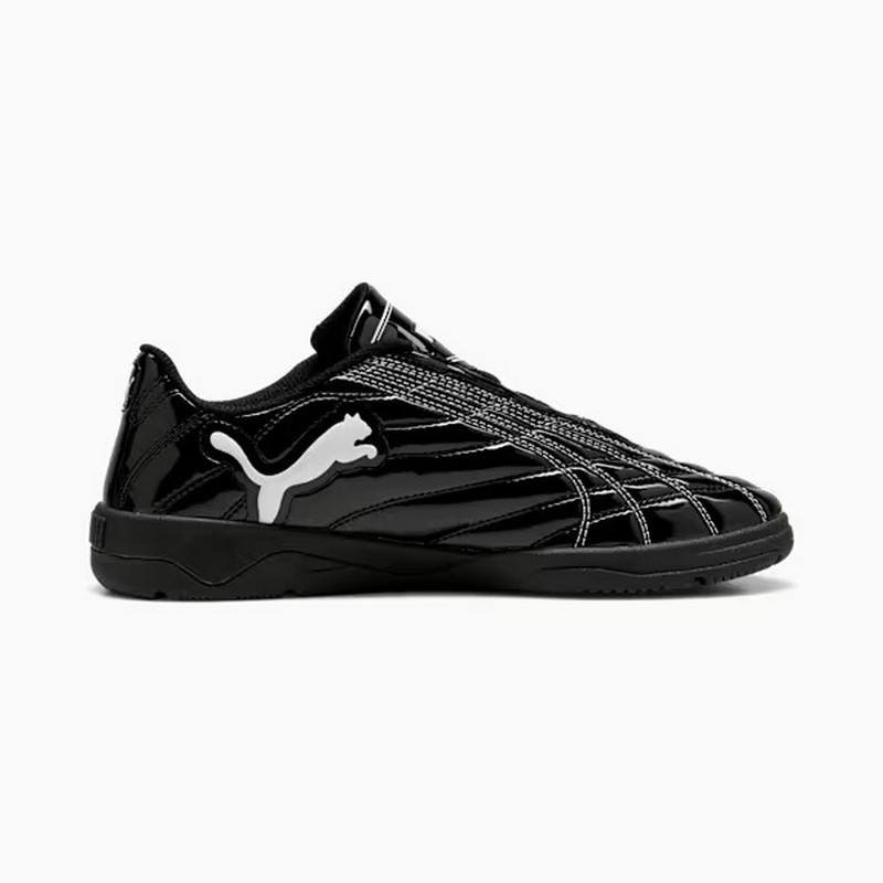ZAPATILLAS PUMA TIFOSI CALCIO METALLIC 406851-01 HOMBRE - 2