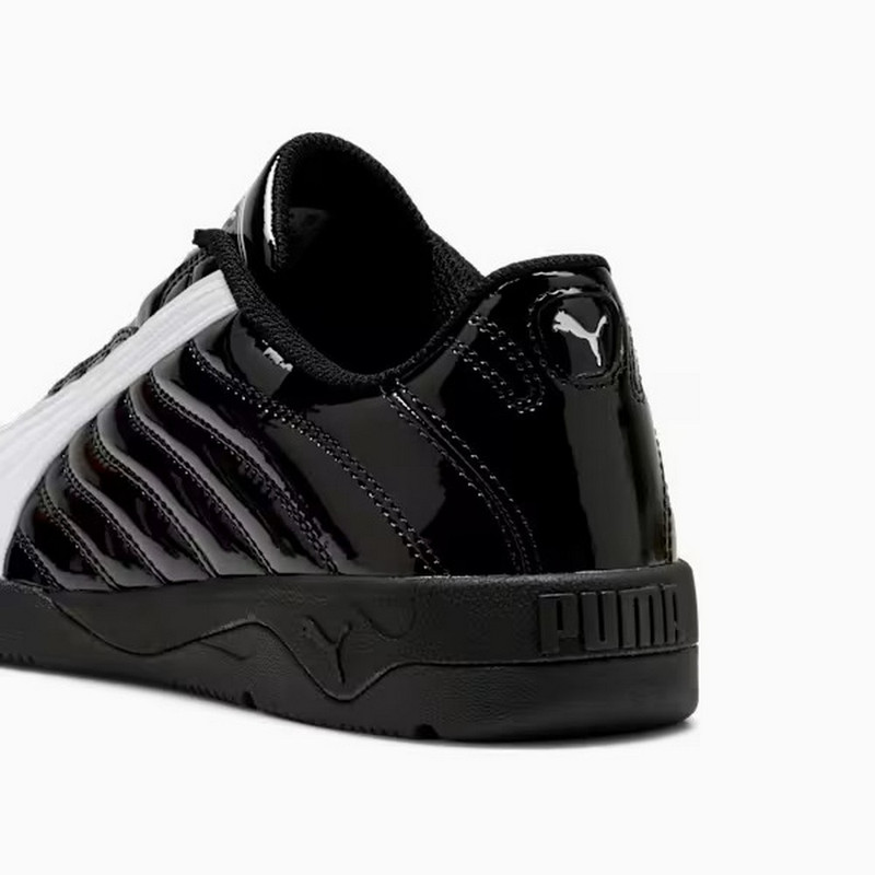 ZAPATILLAS PUMA TIFOSI CALCIO METALLIC 406851-01 HOMBRE - 5