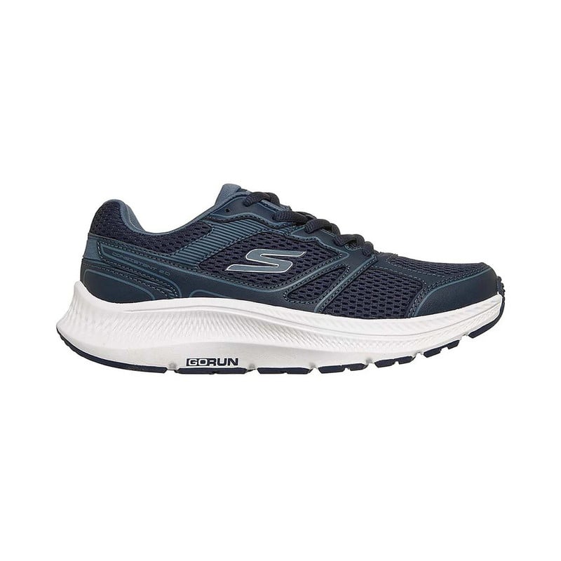 ZAPATILLAS SKECHERS GORUN CONSISTENT 2.0 128651-NVY MUJER - 1