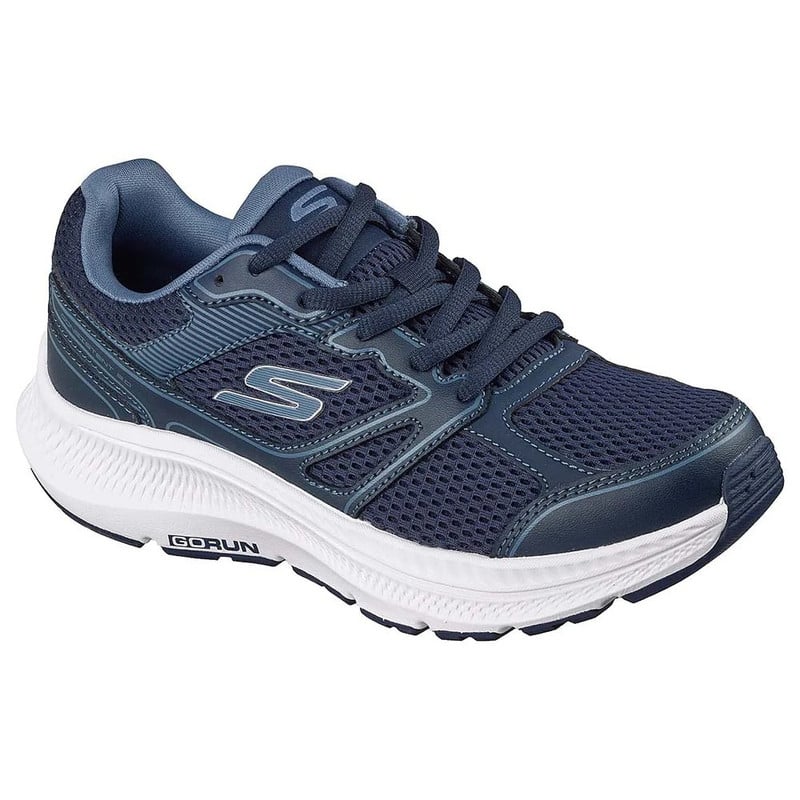ZAPATILLAS SKECHERS GORUN CONSISTENT 2.0 128651-NVY MUJER - 3