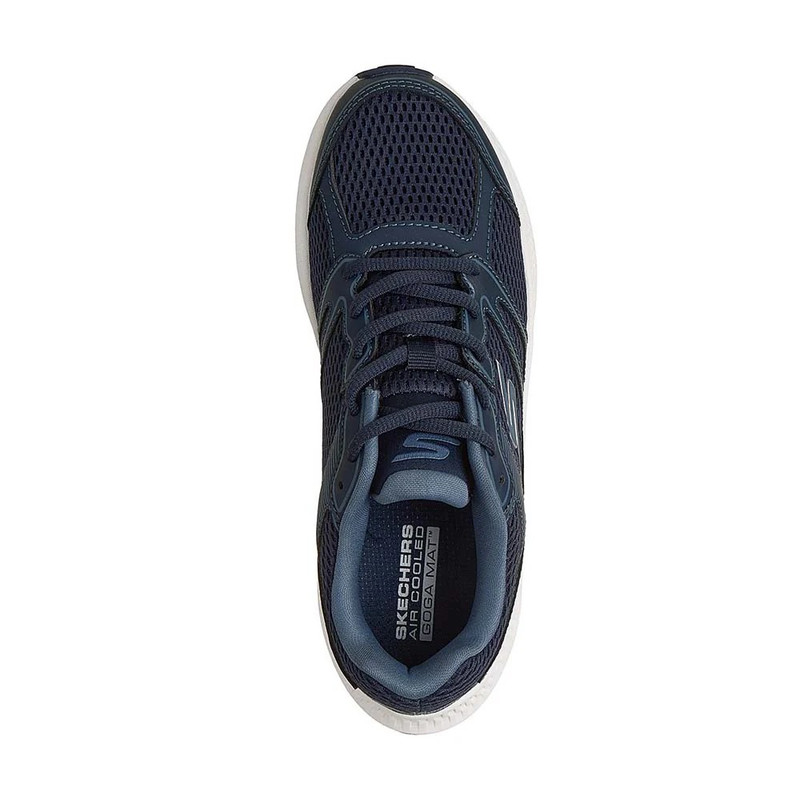 ZAPATILLAS SKECHERS GORUN CONSISTENT 2.0 128651-NVY MUJER - 4