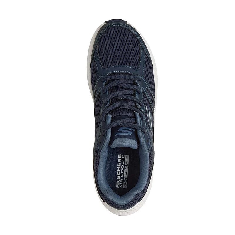 ZAPATILLAS SKECHERS GORUN CONSISTENT 2.0 128651-NVY MUJER - 4