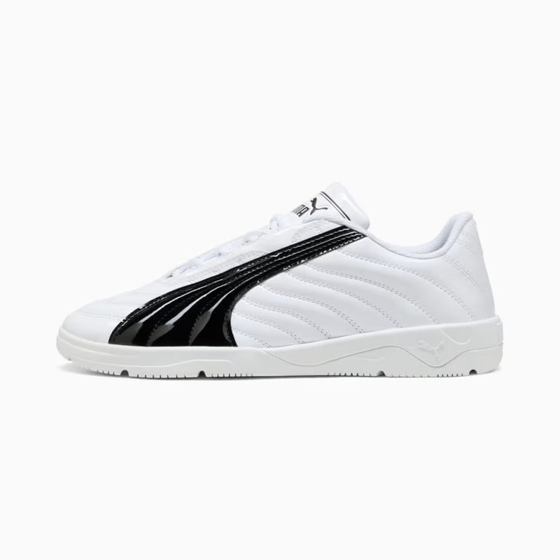 ZAPATILLAS PUMA TIFOSI CALCIO METALLIC 406851-02 HOMBRE - 1