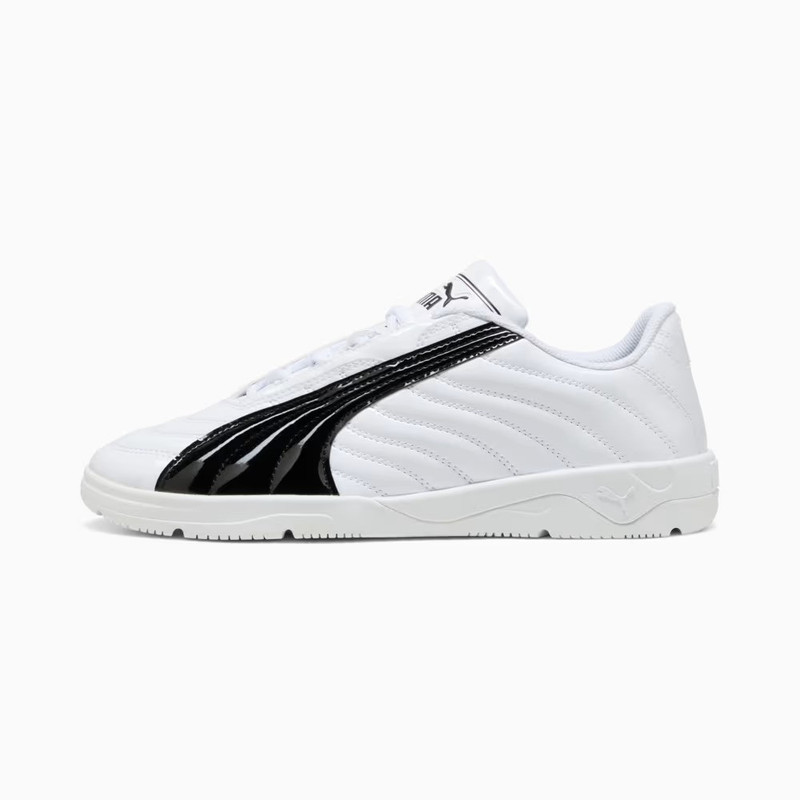ZAPATILLAS PUMA TIFOSI CALCIO METALLIC 406851-02 HOMBRE - 1