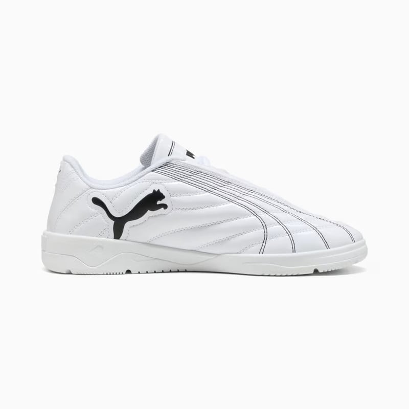 ZAPATILLAS PUMA TIFOSI CALCIO METALLIC 406851-02 HOMBRE - 2